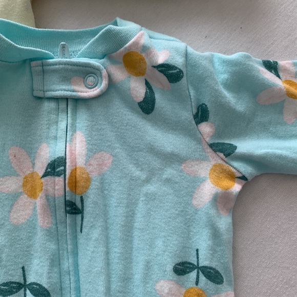 Carters, Tuffy & Petit Lem Outfit - Picture 3 of 7